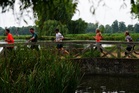 Why Nike has upset Parkrun walkers with its new ad campaign