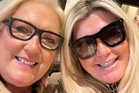 Towie star Gemma Collins announces death of ‘beautiful mum’ Joan