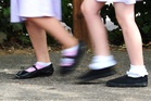 More children are living in poverty despite both parents working, study shows