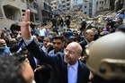 Iran’s top negotiator says Tehran ‘has no trust in guarantees or words’