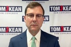 New Jersey lawmaker missing since March set to return to work this month – but he still hasn’t revealed mystery illness