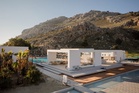 The best hotels in Rhodes, from beachside boutique stays to Old Town residences
