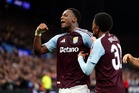 Jhon Duran: Ex-Aston Villa striker signs for seventh club of his career aged 22