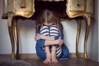Smacking children linked to poorer education and behaviour problems, study reveals