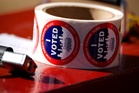 Democratic turnout surge raises alarm bells for Republicans ahead of midterms