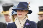 Lady Louise Windsor keeps Prince Philip's carriage-driving legacy alive