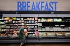 Over 12,000 pounds of bacon sold in three states affected by latest food recall