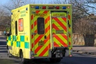 Boy, 12, falls to his death after climbing onto barn roof with friends