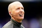 Mike Dean sparks fury after admitting to secret mini-games while refereeing Premier League matches