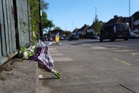 Two officers charged after pregnant woman and unborn baby killed in crash with Met police car