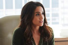 Meghan ‘offered acting role’ as Sussexes prepare for UK return