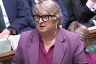 Lib Dem MP announces she will not fight the next election