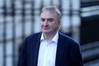 Former cabinet secretary who got £860k payout after 14 months takes House of Lords seat