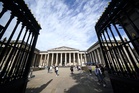 British Museum postpones lecture on ancient Israel over security concerns