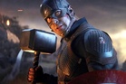 Avengers: Endgame re-release targets all-time box office record