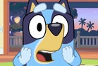 First look at The Bluey Movie as it debuts new style
