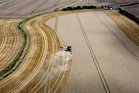 Britons will struggle to put food on table as heatwaves become the norm, scientists warn