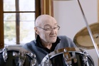 Phil Collins teases new music as he opens up on health issues