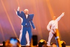Dutch broadcaster to boycott Eurovision Song Contest again