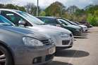Shoppers urged to back free parking campaign to save Britain’s high streets