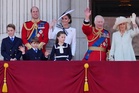 Royal Family overhaul cybersecurity amid growing threat from Russian hackers