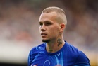 Chelsea’s Mykhailo Mudryk cleared for immediate return to football after resolving doping ban
