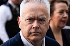 Ex-BBC presenter claims Huw Edwards ‘put a stop’ to new show the day before launch