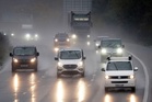 Four in five motorists ‘concerned about impact of bright headlight glare on their driving’