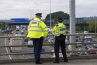 Motorists caught every week driving wrong way on UK motorways ‘stuff of nightmares’