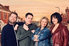 Gavin and Stacey star Joanna Page rumoured for I’m a Celebrity 2026 line-up