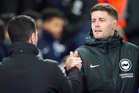 Mikel Arteta speaks out on Fabian Hurzeler bust-up ahead of Brighton vs Arsenal
