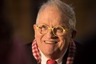 David Hockney, radical British artist, dies aged 88