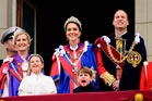 Most popular Royal Family members named in new TV show