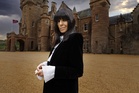 Where is Celebrity Traitors filmed and can you stay in the castle?