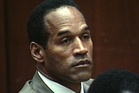Former star player OJ Simpson will not be recognized at Buffalo Bills new stadium