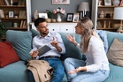 Politics fuelling young British women’s negative views on men