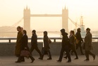 One in three parents has left a job due to ‘outdated’ lack of flexible working