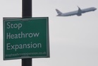 Villagers affected by Heathrow expansion to receive free one-to-one therapy