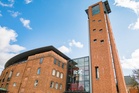 Theatregoers complain as baby noise disrupts Shakespeare performance