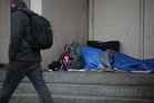 NHS cuts homeless and migrant patients from GP lists – here’s why