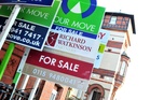 Mortgage rates fall at fastest pace in almost two years – but experts have one warning
