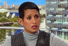 Naga Munchetty quits BBC Breakfast after 17 years and announces new career move