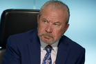 ‘Bunch of idiots!’: Billionaire Lord Alan Sugar blasts American Express after credit limit rise denied