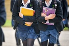 Private school pupil numbers hit decade low as VAT hike bites