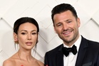 Michelle Keegan reflects on returning to work after becoming a mother