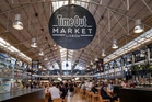 Time Out set to launch first UK food market in London’s West End