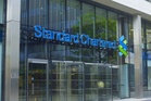 Standard Chartered boss sorry after saying AI would replace ‘lower-value human capital’ amid job cuts