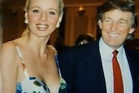 Trump accused of raping former Miss Switzerland in Democrats’ Epstein report