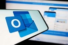 Microsoft outlook outage – here’s what to know as users experience widespread issues
