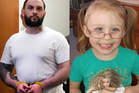 Harmony Montgomery’s father has murder conviction overturned by court